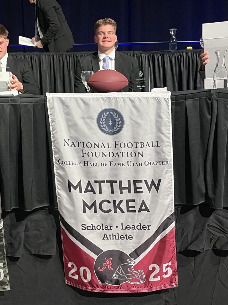 Matt McKea